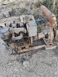 للبيع ماطور 27 الاتصال 07804916954
