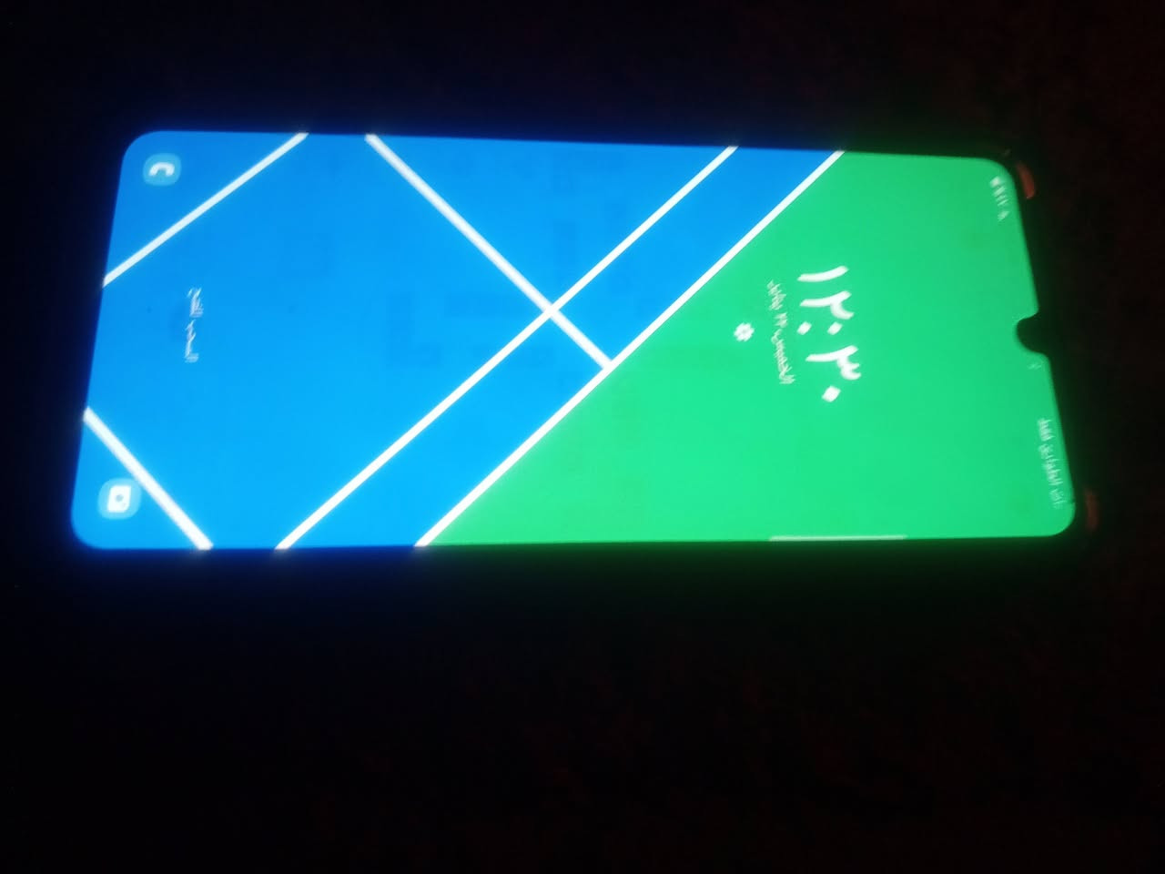 كلكسي A32 لبيع رقم واتساب ***********
السعر 150وبي مجال
