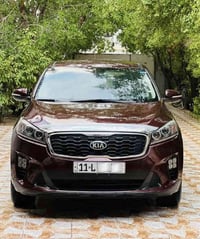 سورنتو • ٢٠١٩ • كفاله عامه