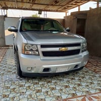 تاهو خليجي • ٢٠١٣ • شاشة اندرويد