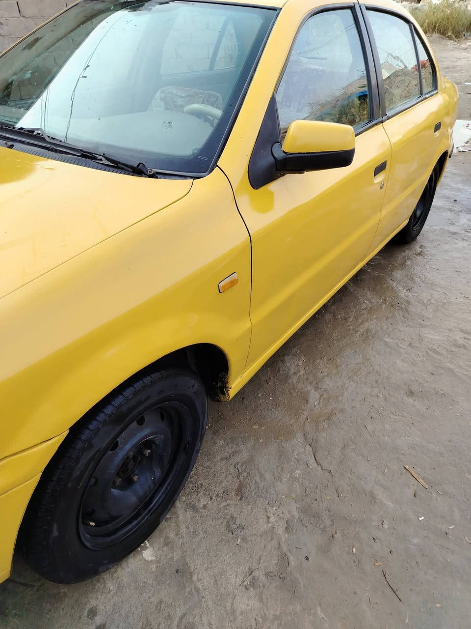 سمند 2011  جاهزه كير محرك تبريد
مداور ثاني يوم. 25


**إذا كنت صاحب هذا الإعلان وتريد حذفه لأي سبب، رجاءا أرسل رسالة إلى الدعم الفني**