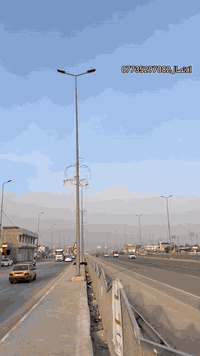 بل شبانات قرب الحولي • ١٤٠م • ٤غرف