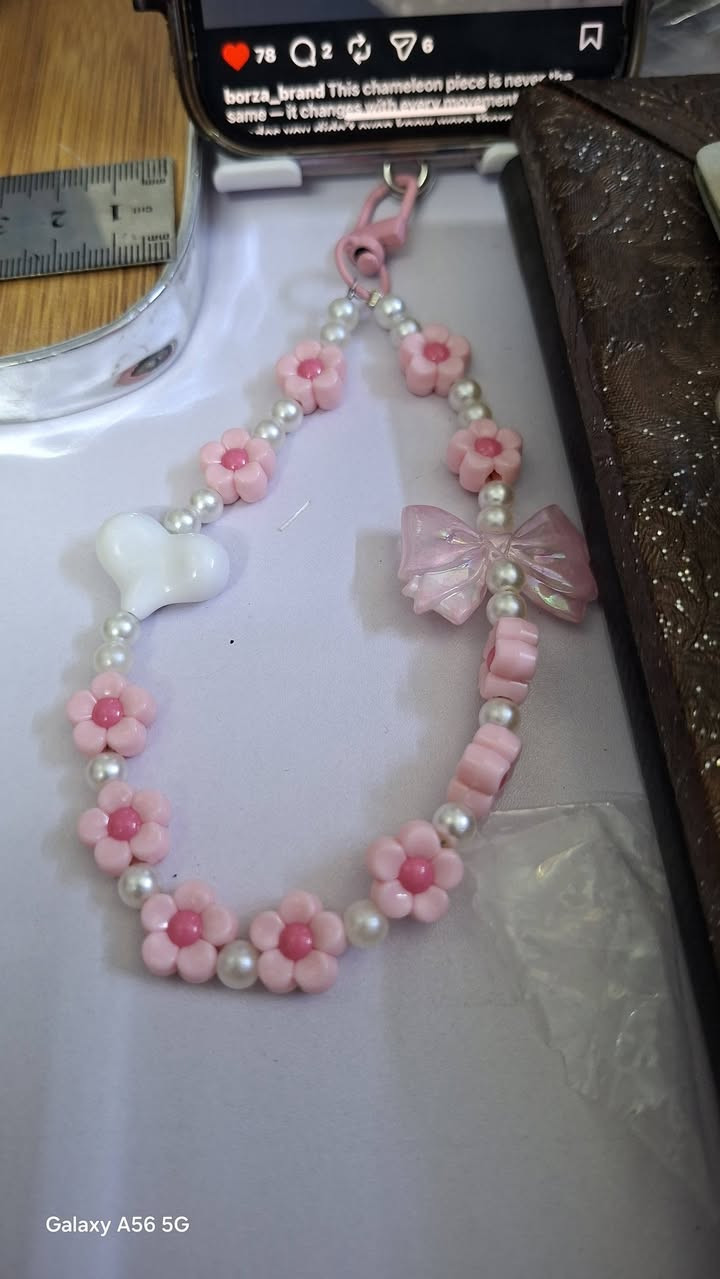 اجمل تصاميم اكسسوارات حسب الطلب 👈 التفاصيل وللطلب يرجى مراسلة الخاص


**إذا كنت صاحب هذا الإعلان وتريد حذفه لأي سبب، رجاءا أرسل رسالة إلى الدعم الفني**