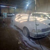 ماجسته • محرك ٢.٥ • ذي قار