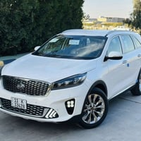 سورنتو • ٢٠١٩ • ٧راكب