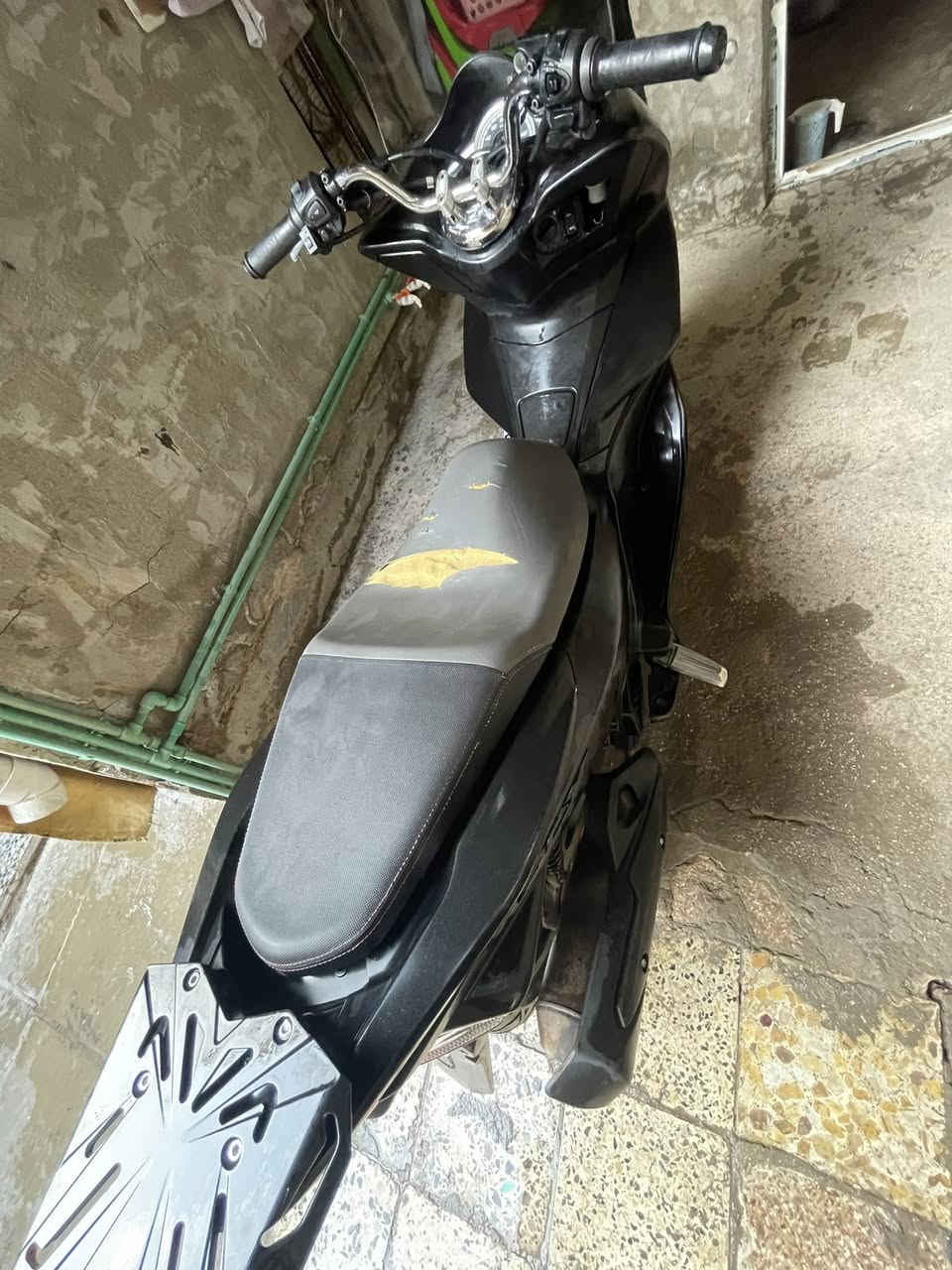 دراجه كوري جيل ثاني
بصمه دراجه كامله مابيها نقوصات 
مستعجل على بيعتها الاستفسار خاص


**إذا كنت صاحب هذا الإعلان وتريد حذفه لأي سبب، رجاءا أرسل رسالة إلى الدعم الفني**
