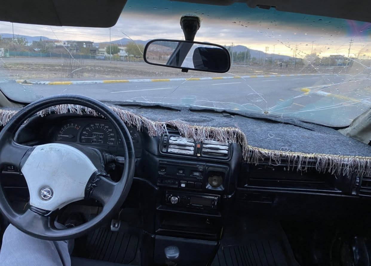 سعر ١٢ ورقە قفل مۆدیل ١٩٩٢ ئارم پلاستیک سلیمانی
گیرو مەکینە بە شەرت کارەبای مەزبوتە بی تەقە رەقیە ئارم اولیات بەشەرتە شوین شقلاوە 
***********
