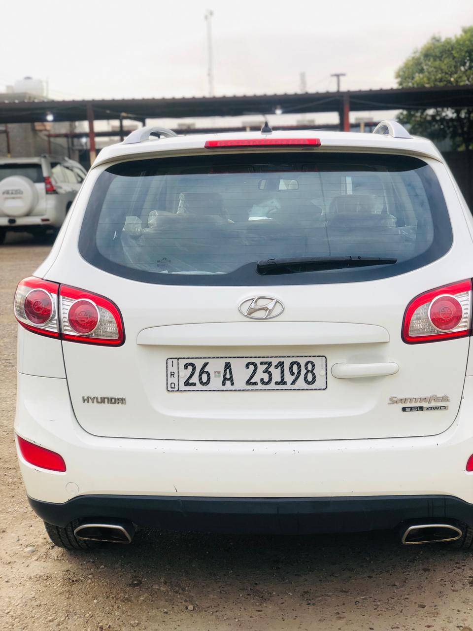 السلام عليكم
سنتافي 2012

كفاله عامه بسمي تحويل مباشر 

رقم  صلاح الدين دولي 

7راكب 

3قطع تبريد 

شركه عامه 

كير مكينه حداديه تخم تاير كله جاهز ومكفول 

مكان صلاح الدين قضاء بلد

سعر 165بي مجال 

الاستفسار 

*********** بي وتساب
