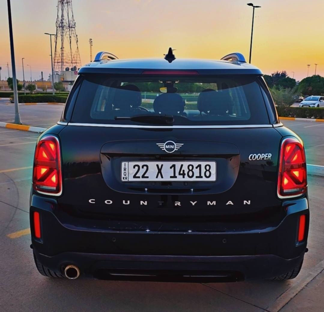 Mine copper contrman فول موصفات موديل ٢٠٢٢ ماشية ٥٤الف بانوراما ٣ بستن دبل تؤربو فول فول موصفات بانوراما سستم رادار اوتو بارك نازور ليلي كامرة حساس بريك الكتروني داخل ٧ لون لايت كشانات جلد بس بونيت بيها سبوغ بدون داخل اربك سوكان سيستم رقم اربيل ب أسمي 
مكان سيارة أربيل 
سعر سيارة(140)$ دفترو أربعين وةرقة 
رقم تلفون *********** أربيل, العراق
