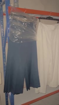 عندي ذني تبيعهم بسعر الجملة  كيلوتات وشداشة وقفطان ومخاور  07831505004