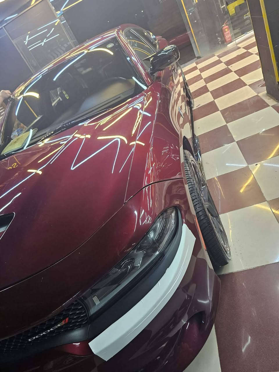 جارجر 2022 جي تي سبورت بلاص فول فول لل أخير عدا الفتحه فور ويل  كشنات كهربائي تدفئه تبريد هيتر مري رادار أمامي جانبي شفتات هواي مواصفات بيه  صدر كير مكينه بالباكيت اسياره ضررها جاملغ خلفي بي طخه بسيطه جداً زائد قطعه كلير بدون فتح بدون دواخل شرط بدون أرباك  تخم تاير صدر جديد اسياره أستخدام شخصي فقط رقم أربيل دولي الجديد با أسمي سنويه لل ٢٩

رقمي (***********)
