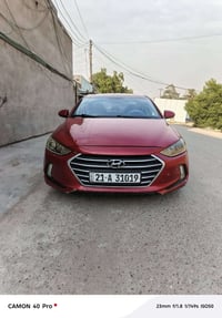 النتره موديل 2017 مكينه 2000 كير AT سونار موجود سياره ليبل واحد رقم سل...