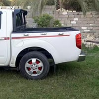 نيفارا ٢٠١٤ • اوتوماتيك • رقم قادسيه