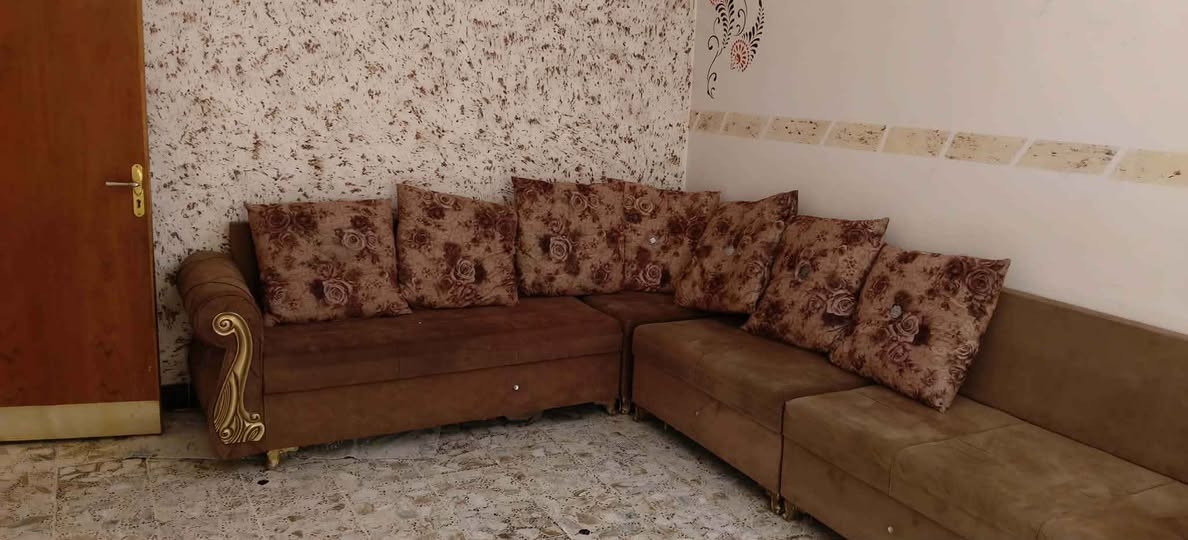 قەنفە كركوك, العراق


**إذا كنت صاحب هذا الإعلان وتريد حذفه لأي سبب، رجاءا أرسل رسالة إلى الدعم الفني**
