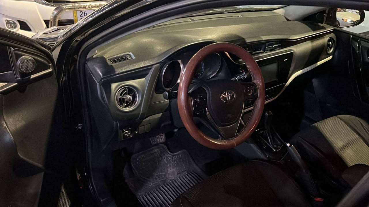 كوررلا ستيشن سبووت
فووول موااصفات.
مححررك. ١٨
موديل ٢٠١٨
الحادث بالصورره ممبين

كيرر محرك كهربائييات شرررط

+964 770 134 8630
