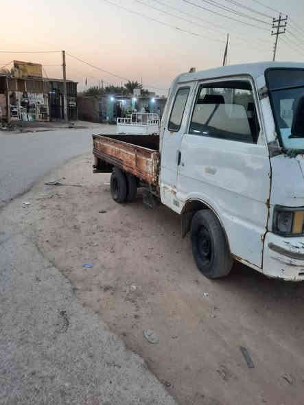 السلام عليكم.
كيه للبيع جاهزه للعمل.
تريد مداور تريد وكاله.
السعر ٣٣ ورقه أو بيه مجال.
مكان السياره الناصريه قضاء الشطره.
الشراي يتصل على هاذا الرقم صاحب السياره   ***********

ملاحظه؛ اخوان انه مكلف بالنشر جزاكم الله خير الشراي يتصل على الرقم صاحب السياره تحياتي للجميع
