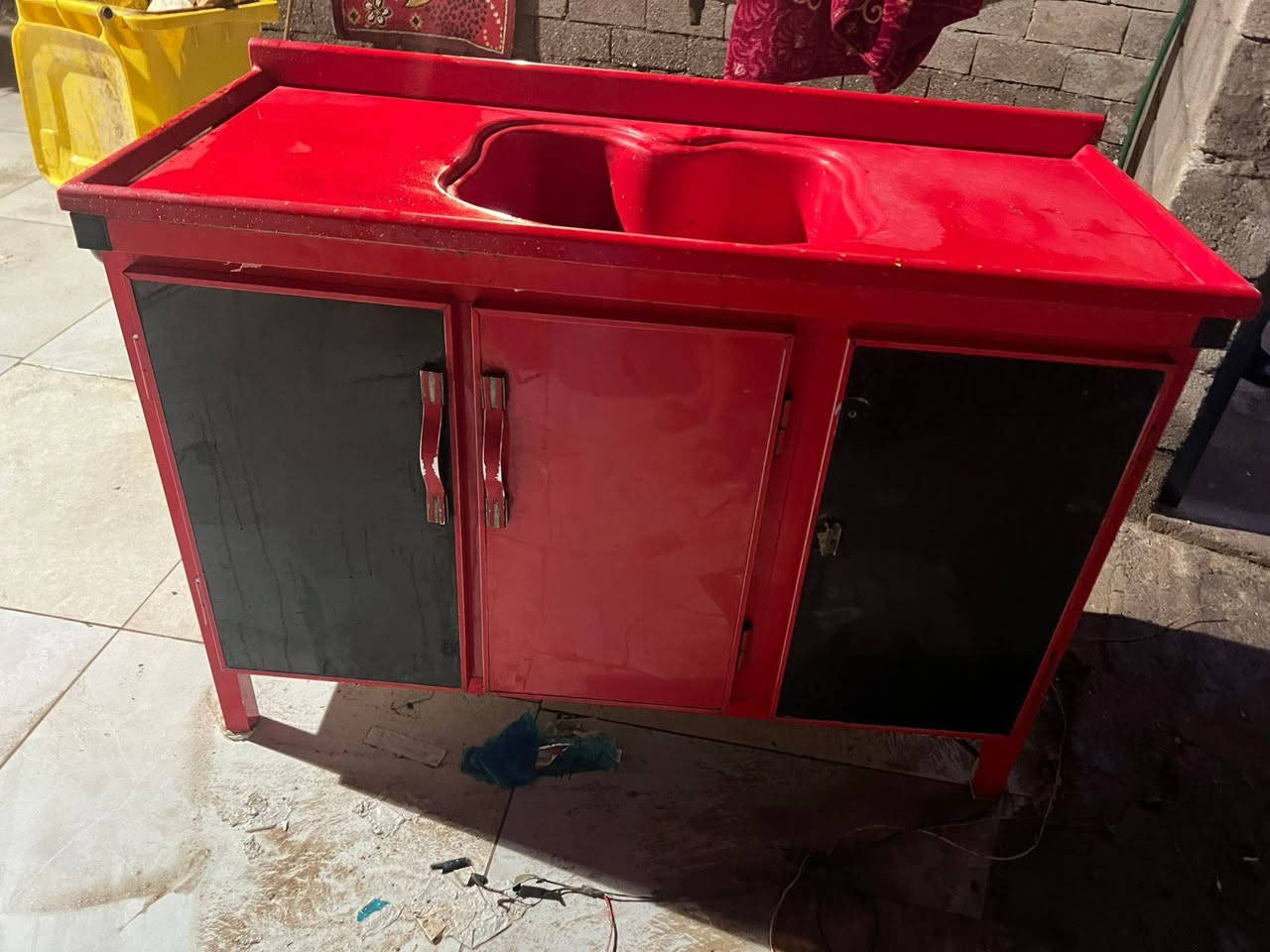 للبيع بيع مستعجل


**إذا كنت صاحب هذا الإعلان وتريد حذفه لأي سبب، رجاءا أرسل رسالة إلى الدعم الفني**