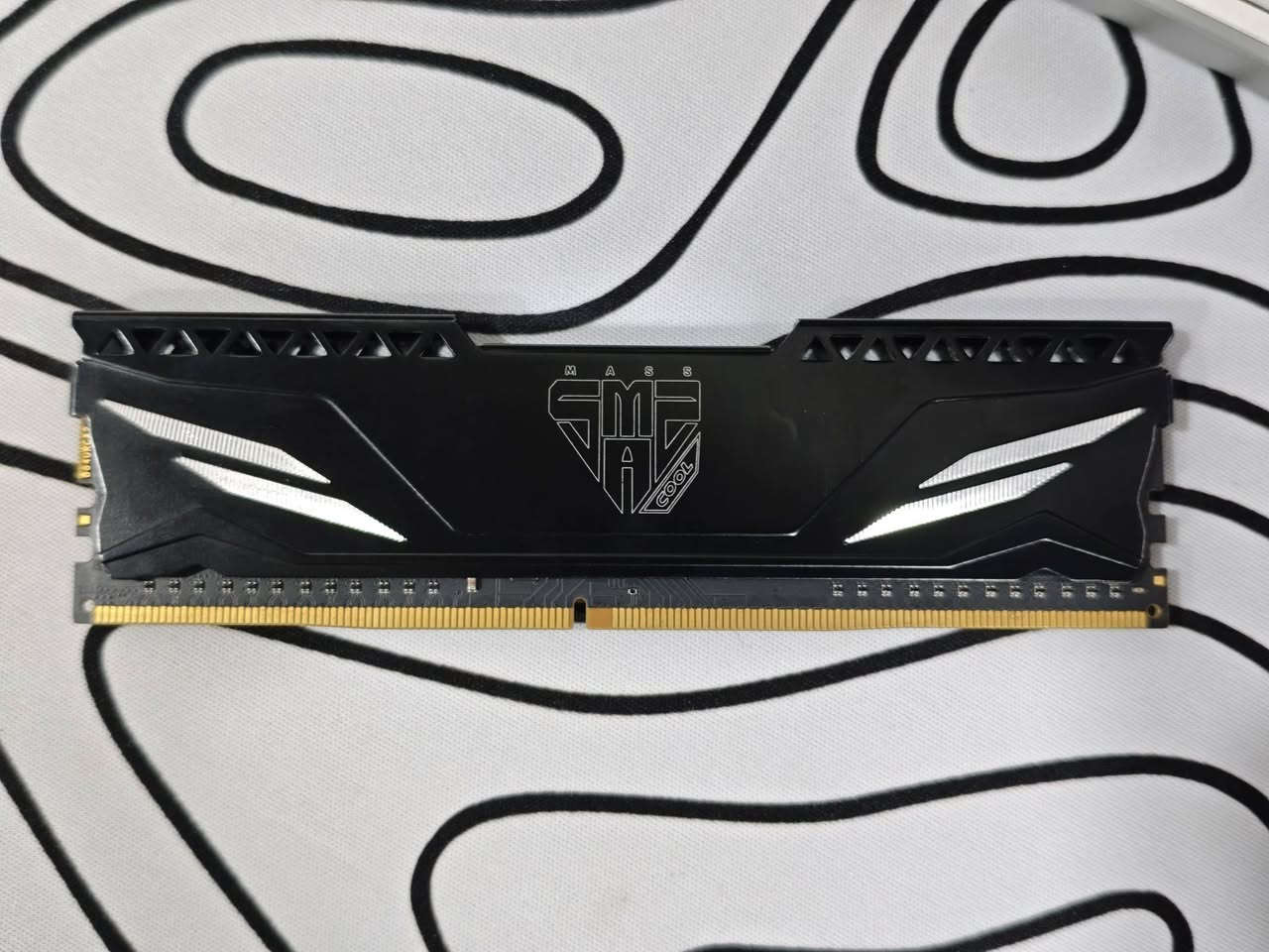 بور سبلاي 550W
ب30

رام فيوري 8gb تردد 3200 
ب40

رام mass حجم 8gb تردد 3200
ب40

هاردات hdd 500gb وssd 128gb
ثنيناتهم ب20


**إذا كنت صاحب هذا الإعلان وتريد حذفه لأي سبب، رجاءا أرسل رسالة إلى الدعم الفني**