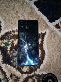 جهاز انفنكس هوت 30اي هاي مواصفاته ما مبدل شاشة شاشتة على وضع الشركه ال...