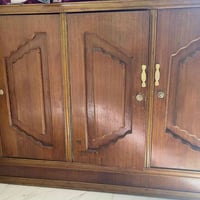 بوفية • ٤ بيبان • اصلي