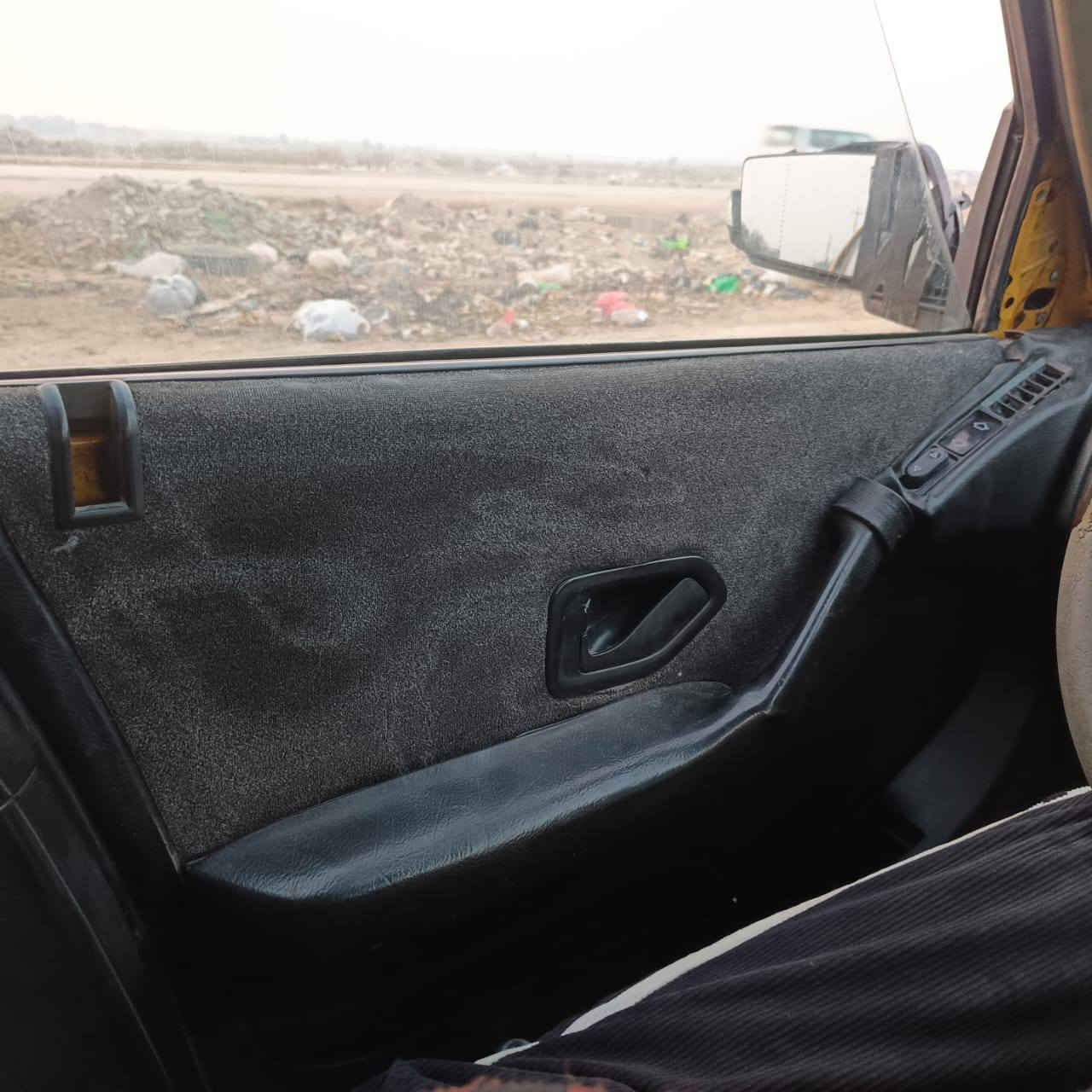 سلام عليكم للبيع بيجو بارص موديل ٢٠١٢ رقم دولي  السياره كفاله عامه هزه لل٣٠ مكينه كير حداديه دبلات درايمات كله جديد المكان بابل قضاء القاسم السعر ٢٨ رقم التلفون***********
