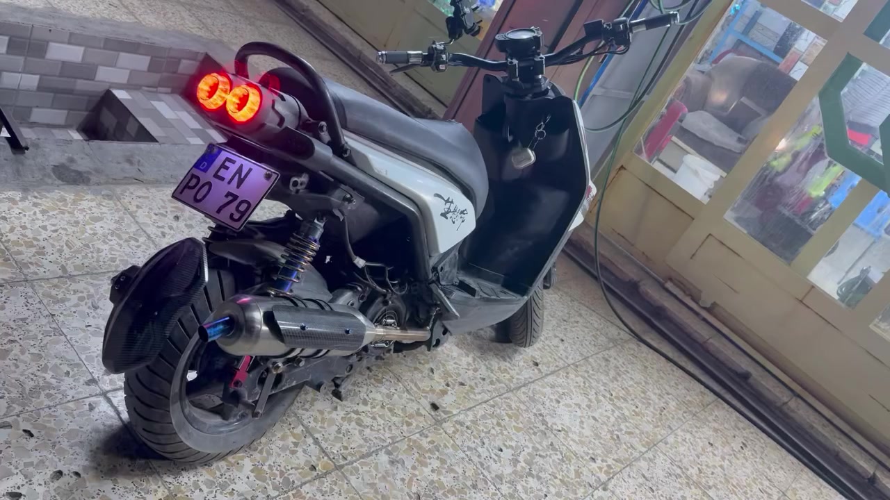 سلام عليكم جبلي  2014 للبيع درجه مابيه نقص رقمي *********** السعر خاص مكاني ابو غريب
