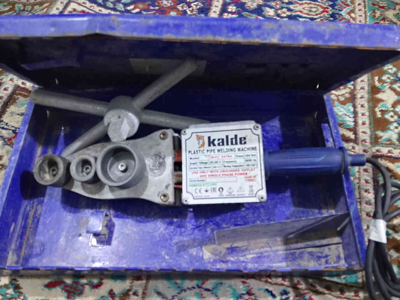 السلام عليكم. 
الاسعار والتفاصيل مذكوره داخل الصور 
شرط تفحص قبل الإستلام 
كلهن شغلات وكل خلل مابي 
يوجد توصيل لكفافه محافظات العراق وبغداد 5 آلاف 
*********** 
يوجد واتساب
