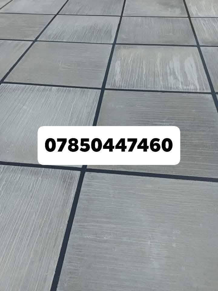 📣 تطبيق شامل لكل أعمال السطح!
📍 الناصرية | ☎ للاستفسار: ***********

🔨 شغلنا يشمل:

✔ كَرَسْتَه

✔ عمل على المتر (تنظيف، فلانكوت، زفت، بناء، مزيج، ماستك، آيلون)

🛠 ضمان فحص العمل من مهندس مختص

📦 متوفر شتايكر السماوة

💵 أسعارنا مناسبة وتناسب الجميع!

📩 للتواصل: رسالة أو اتصال

🕌 والتوفيق من الله عز وجل
