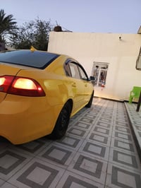 كيا اوبتيما • ٢٠١٠ • ٢٤٠٠