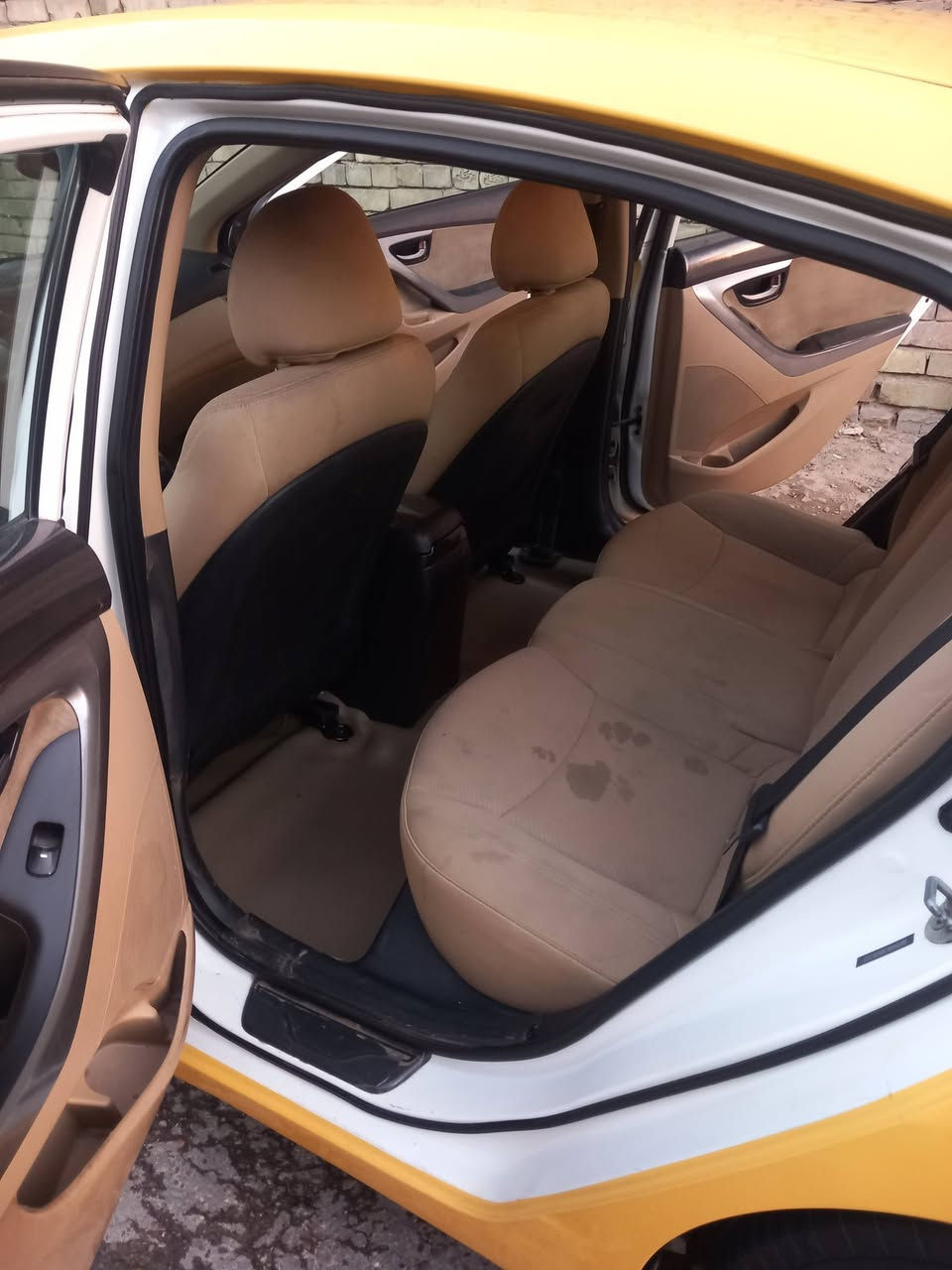 سلام عليكم انتره مديل ١٣سياره خير من الله تخم تاير باتري جديد دوشمه جديده هاي دوشمه قديمه بسياره رقم سياره بغداد مشروع وطني يي نقص ما بيه سياره حادثه بل حوض الوره موضح بسونار داخل المنشور مكان سياره بغداد العبيدي حي الراسه قرب معمل الغاز رقم الهاتف ***********
سعر سياره100وبيها
