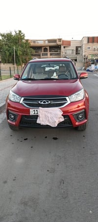 تيكو • ٢٠١٨ • ٢٠ الف