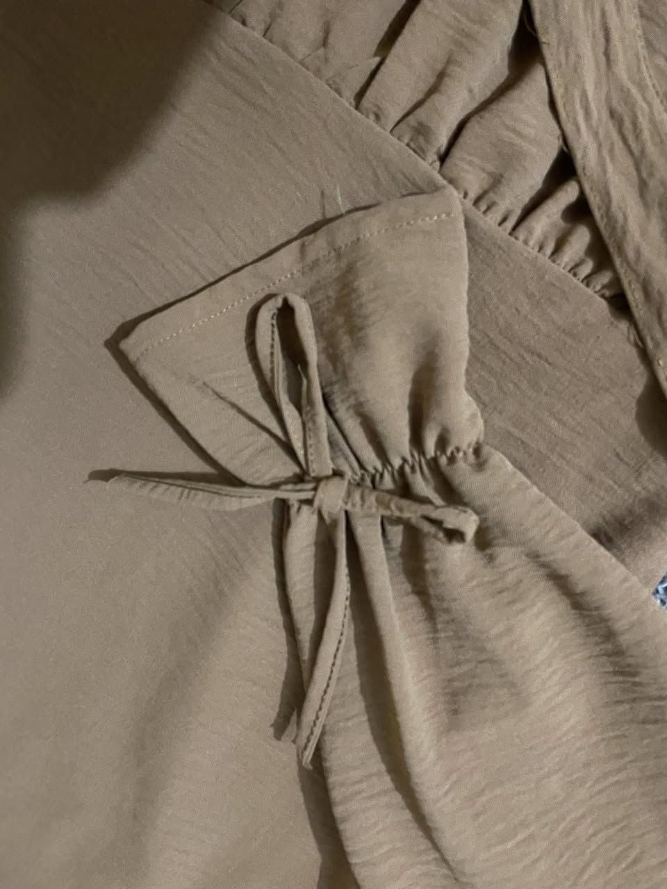 بنات سوت يجنن جديد ملبوس فقط مرة سعره ٧ وتوصيل ٣ كل محافظات العراق يلبس قياس ٣٨ من وزن ٥٠ إلى ٦٦


**إذا كنت صاحب هذا الإعلان وتريد حذفه لأي سبب، رجاءا أرسل رسالة إلى الدعم الفني**