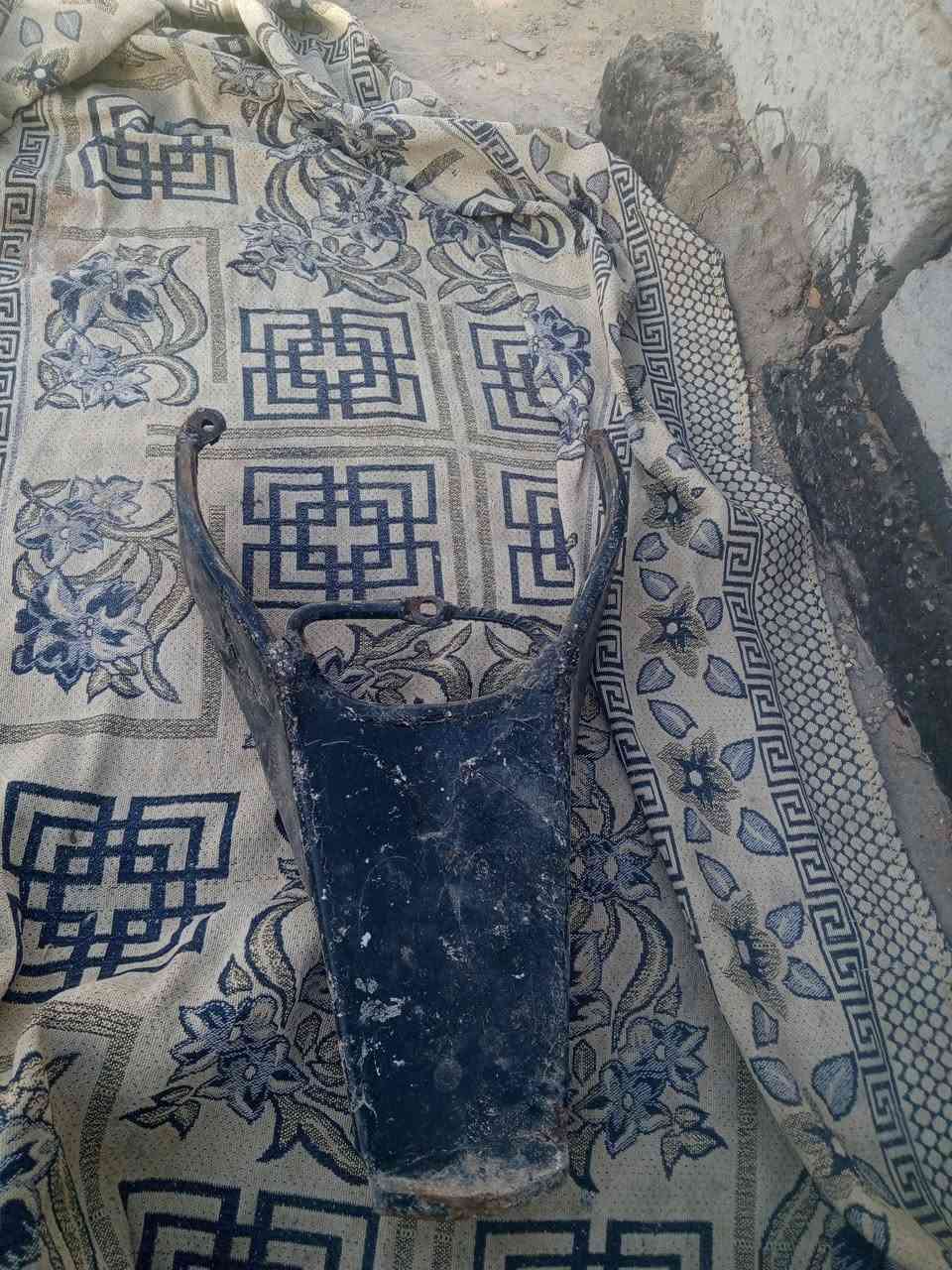 غراض ماكس وفراشه للبيع صالنصه بلادي بكلايت جديد راصطه كلج خلفي


**إذا كنت صاحب هذا الإعلان وتريد حذفه لأي سبب، رجاءا أرسل رسالة إلى الدعم الفني**