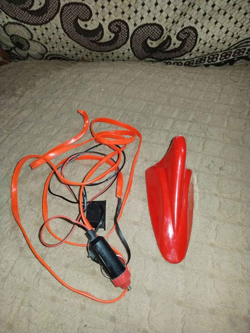 السلام عليكم شباب عندي أدوات مال كروز موديل ٢٠١٩ للبيع مكانه النجف أو عندي توصيل لكافت المحافضات العراق


**إذا كنت صاحب هذا الإعلان وتريد حذفه لأي سبب، رجاءا أرسل رسالة إلى الدعم الفني**