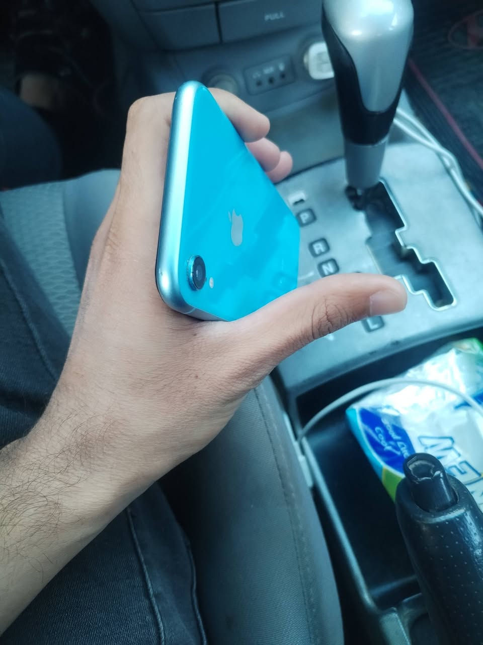 سلام عليكم اكس ار للبيع
ذاكرته ١٢٨

بطاريه ٧٦ بلاديه

جهاز بلادي

نضافه كدامك شخط ما بي

سعره ١٦٠ وبي مجال

رقم هاتف ***********

مكان ديالى الخالص ناحيه السلام
