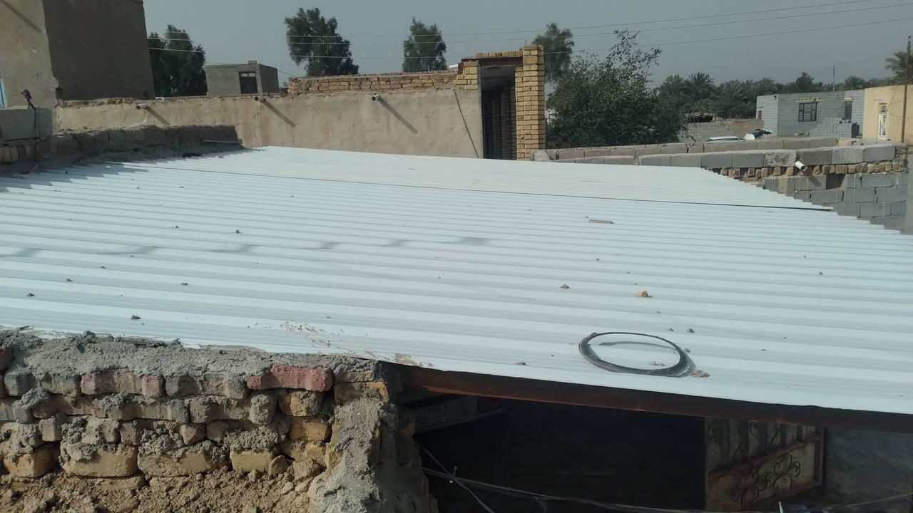 سقيفه لبيع نضيفه ***********📞
