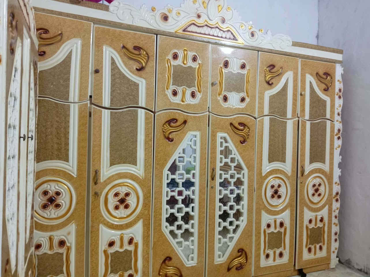 غرفه نجاره عراقي مابيه ضرر سعرها 725وبيه مجال مكان ناصريه قضاء الاصلاح


**إذا كنت صاحب هذا الإعلان وتريد حذفه لأي سبب، رجاءا أرسل رسالة إلى الدعم الفني**