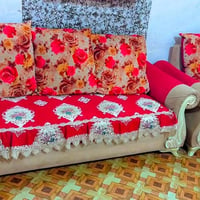للبيع تخم 10 مقاعد ڪولش نضيف سعره 250 وبي مكان كولش بسيط مكاني رحمانية...