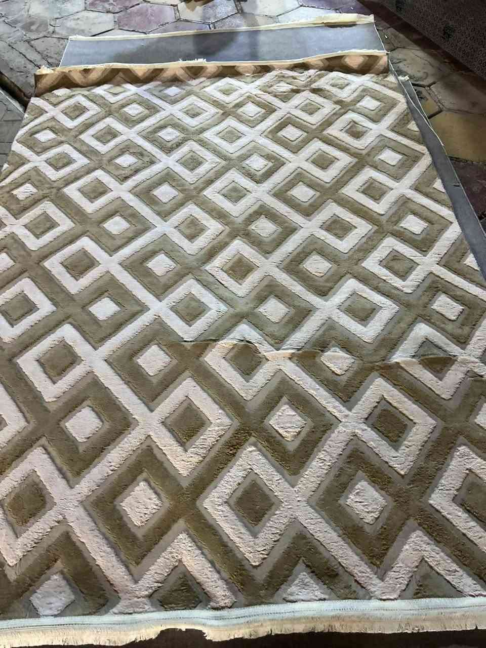 ويه مفروشات زيد الهيتي العروض متخلص عمي اليوم العرض جديد

على الموكيت البوهيمي الخامه الثقيله فدشي بداعه وروعه والوان بداعه

القياس 180*280 ستندر ب25 الف فقط عمي 🙅🏼🙅🏼🙅🏼🙅🏼

الكميه محدوده سعره بلاش بلاش بلاش 🏃‍♂️🏃‍♂️🏃‍♂️🏃‍♂️🏃‍♂️🏃‍♂️

اللرع الاول الانبار هيت مدخل شارع السكلات مجاور معصرت راشي الرافدين 

الفرع الثاني الانبار هيت شارع الجري مجاور نافوره الجري 

تتوفر خدمه توصيل الى جميع محافظات العراق 🛺🛺🛺🛺


**إذا كنت صاحب هذا الإعلان وتريد حذفه لأي سبب، رجاءا أرسل رسالة إلى الدعم الفني**