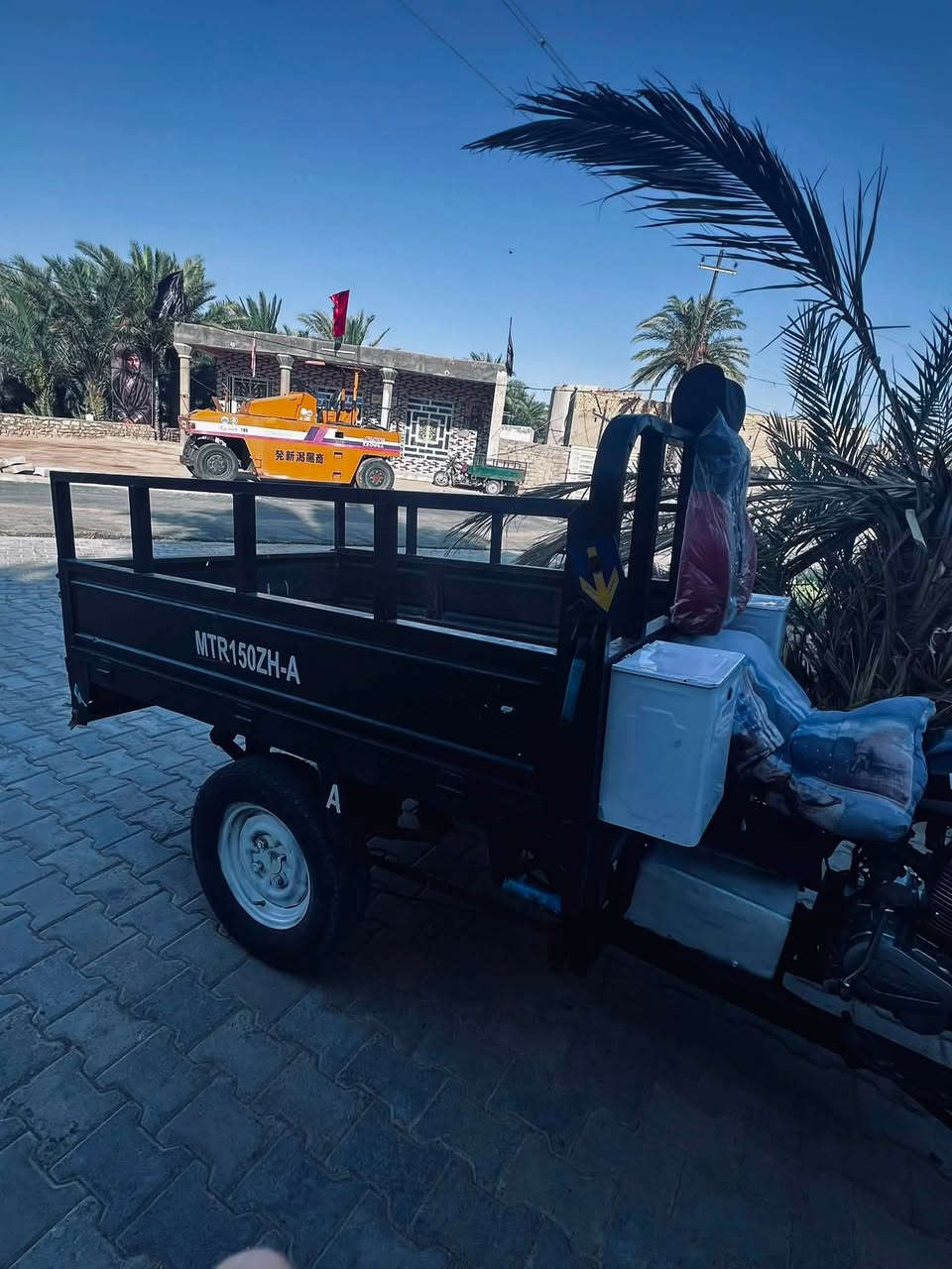 ستوته للبيع مديل 16 كلك شراي نتصل مو شراي لاتعبني سعر 900 بيهه مجال مكينه صارلهه شهر مشدوده ***********

