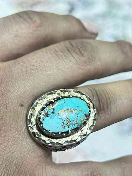 السلام عليكم اللهم صلي عل محمد وال محمد محابس نشابوريات صياغة الميزرا مكاني بغداد حي النصر السعرالمحبس  الواحد 60الف رقم الموبايل *********** توصيل ماكو
