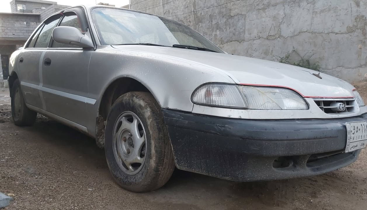 السلام عليكم... سوناتا ٢ موديل ١٩٩٨ اوتوماتيك للبيع ...
رقم بغداد الماني كير جديد فتحه صندوك وفيت بم وقاعدة جديد تدفئة شغاله جام شغال إشارة لايتات شغاله مسجل شغال تبريد نقص كمبريسر ومحرك بي خانه واكفه يرادله تصليح دعاميات جدد ضد الكسر سنوية ل شهر ١ /٢٠٢٦ 
السعر ٤٣ وبيه مجال قليل عنوان بغداد قرب جزيرة بغداد 
***********
