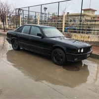 ٥٢٠i • ١٩٩٢ • مانيوال