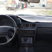 لانسر ٩٢ • بدون صبغ • الهرمات