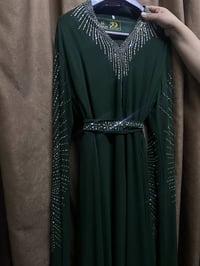 فستان • ملبوس مرة وحدة • بغداد