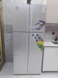 بغداد الزعفرانيه • ثلاجة رويال • ميز البلازما