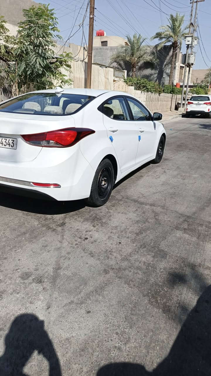 السلام عليكم للبيع النترا ٢٠١٦ امريكي حادث قبق الصندوك ولباقي ليبل واحد بدون صبغ بيه سونار بلمنشور سياره كير مكينه مكفوله شاشه وكامره ودوشمه جديده مابيه اي نقص حداديه تبريد كهرباء مكفوله السعر٩٨ وبيه مجال بصيط للستفسار*********** بغداد الطالبيه
