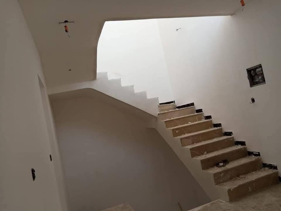 يا الله 
مستعدون لعمل اللبخ بكافه انواعه  لط وجص وبياض وسمنت    باسعار مناسبه  لمن يرغب بالعمل له في  النجف يمكن التواصل معنا على الحساب او رقم الهاتف يا الله  ***********
