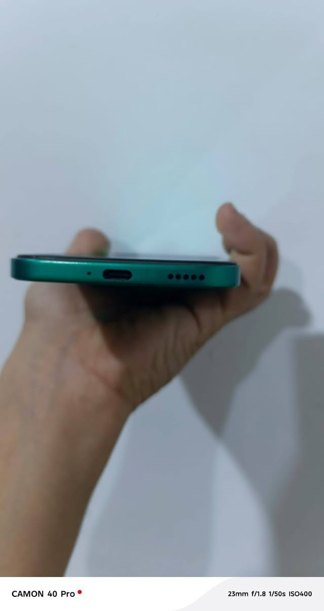 السلام عليكم هونر x8Bذاكرة 512 بدون ملحقات سعر 185 بي مجال بسيط


**إذا كنت صاحب هذا الإعلان وتريد حذفه لأي سبب، رجاءا أرسل رسالة إلى الدعم الفني**