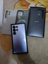 اس ٢٥ الترا • ٢٥٦ • ضمان سنتين